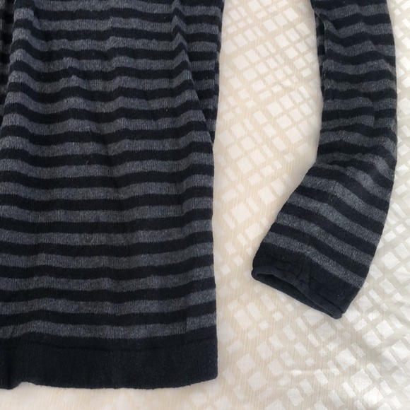 H&M Black and grey Maternity Sweater M - Picture 4 of 8
